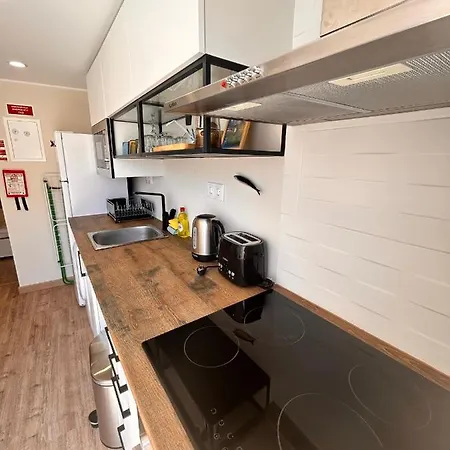 Moradia Fonte Nova * Setúbal