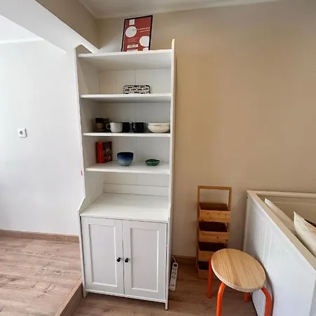 Moradia Fonte Nova Apartment *