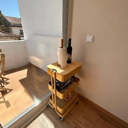 Moradia Fonte Nova *