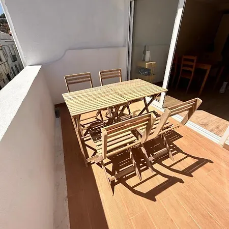 Apartment Moradia Fonte Nova