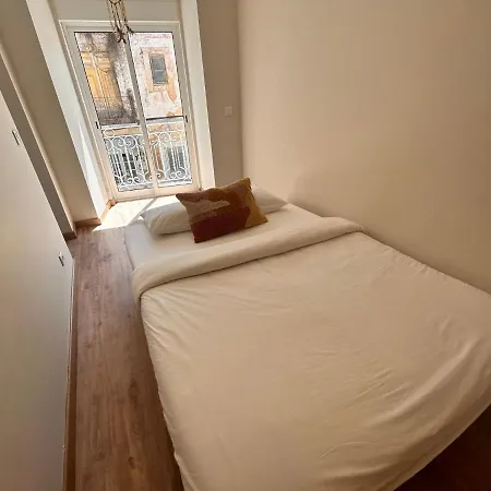 Moradia Fonte Nova *