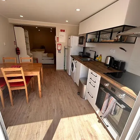 Moradia Fonte Nova Setúbal