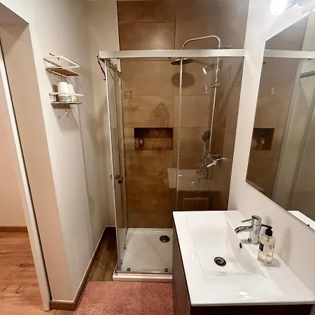 Apartment Moradia Fonte Nova Setubal